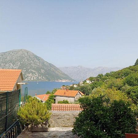 Guest House Maza Kotor Exteriör bild