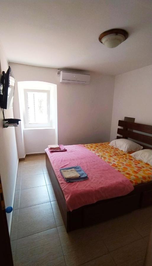 Guest House Maza Kotor Exteriör bild