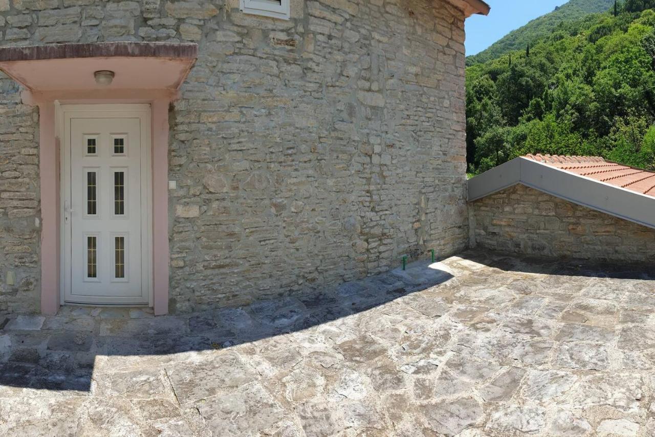 Guest House Maza Kotor Exteriör bild